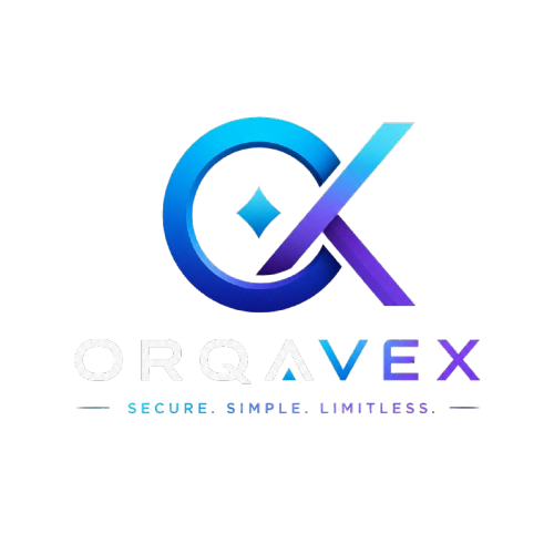 Orqavex Wallet